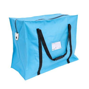 Versapak Secure Bag CCBX2 T2 Light Blue
